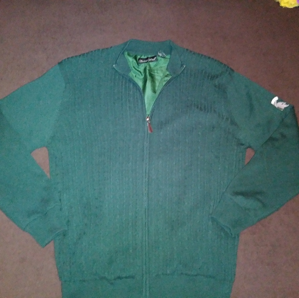 MSU Sweater - Picture 3 of 3
